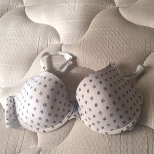 Tommy Hilfiger T-shirt bra